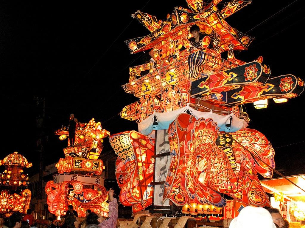 ⛩️ 도야마현 호국 신사 (도야마켄 고코쿠 진자) 이미지 12